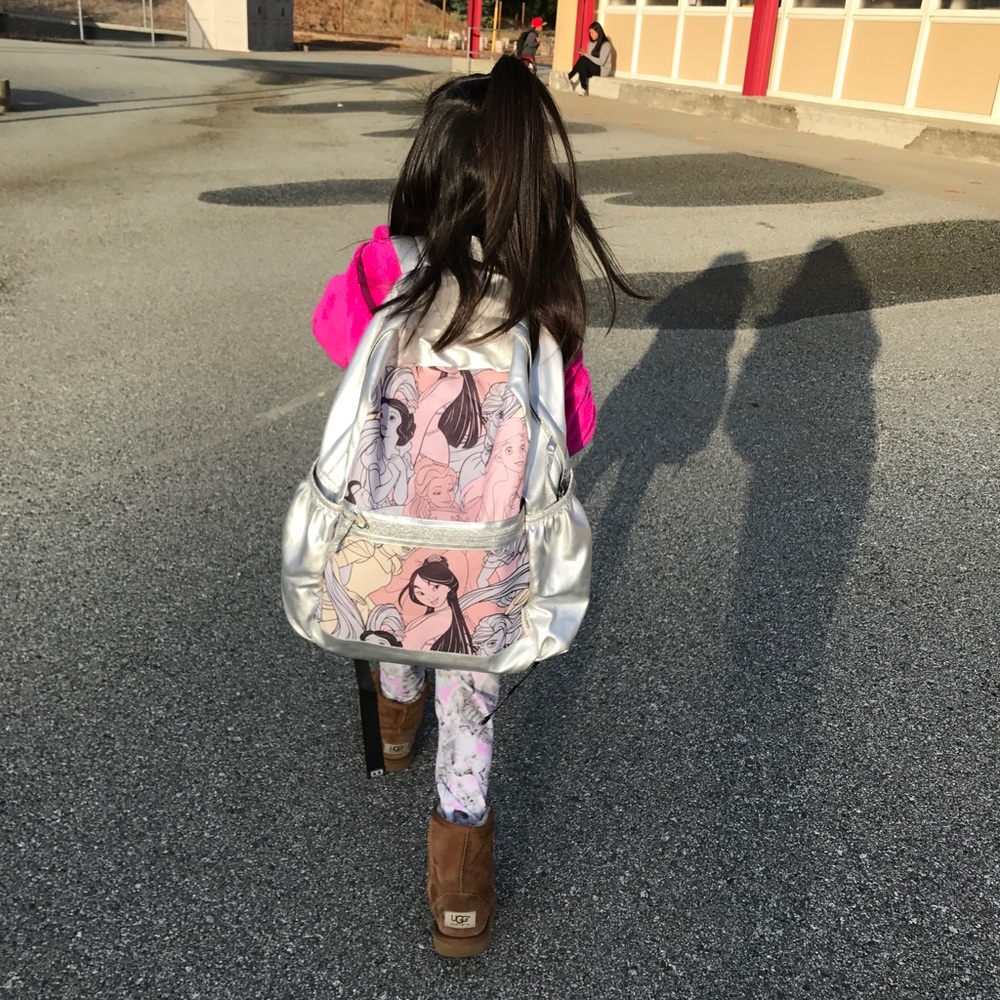 Meet your Posher, Marina